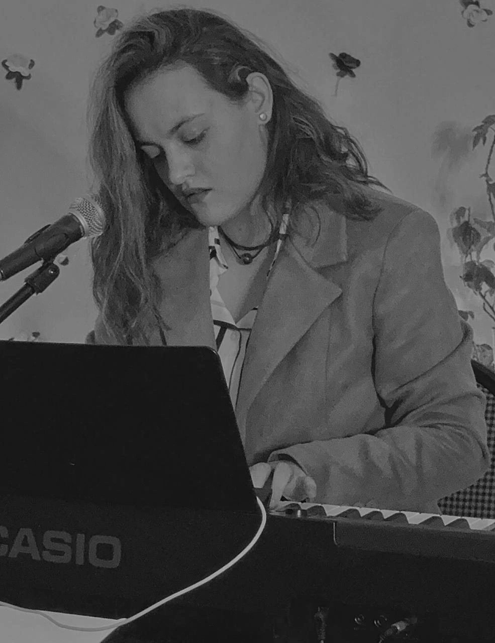 Anastasia Mastruykova