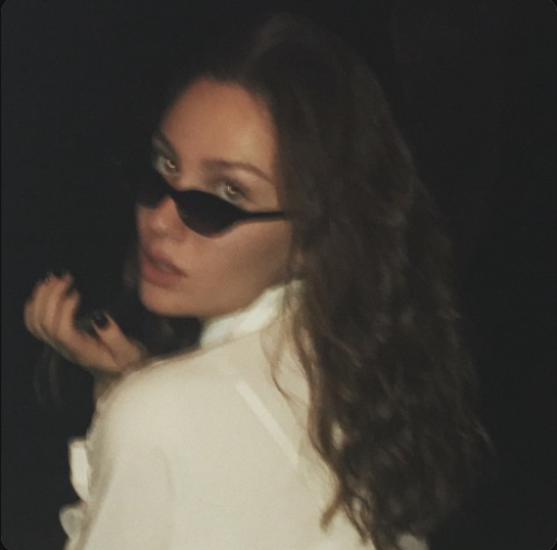 ARI — From Another Planet