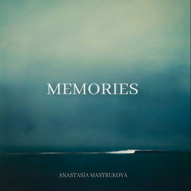 Anastasia Mastruykova — Memories