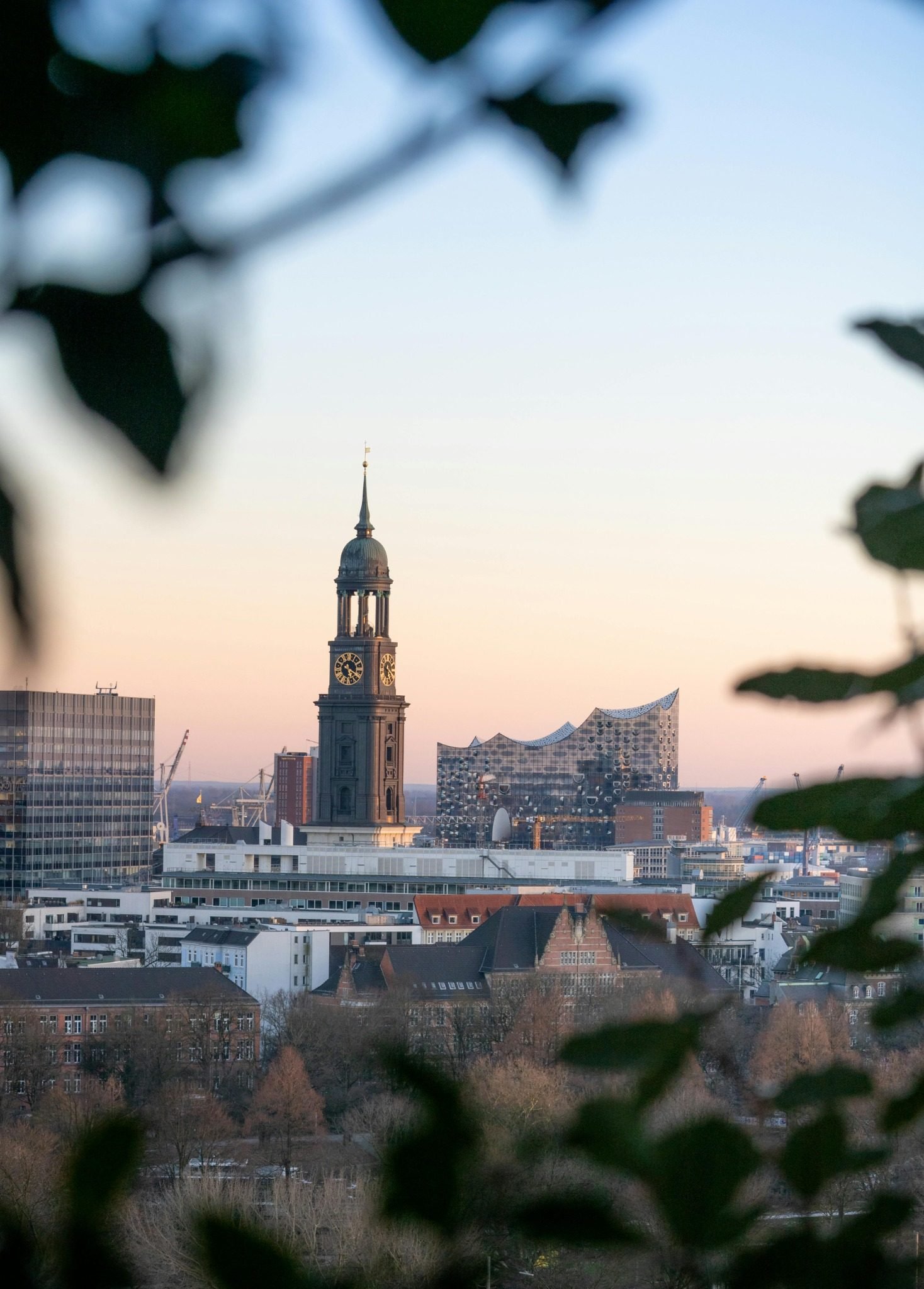 Hamburg Elbphilharmonie
