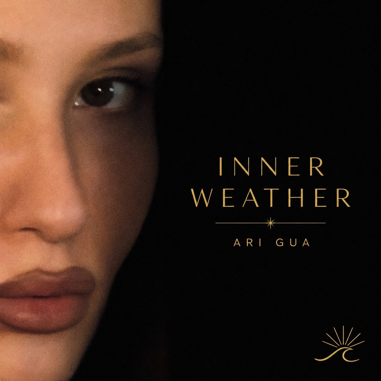 Inner Weather by ARI GUA